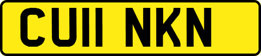 CU11NKN