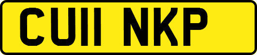 CU11NKP