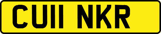 CU11NKR