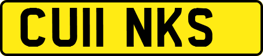 CU11NKS