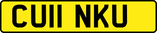 CU11NKU