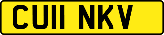 CU11NKV