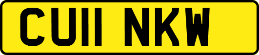 CU11NKW