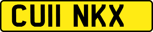 CU11NKX