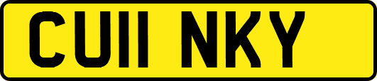 CU11NKY