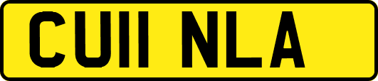 CU11NLA