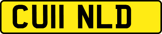 CU11NLD
