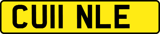 CU11NLE