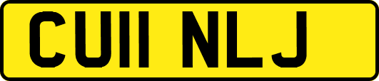 CU11NLJ