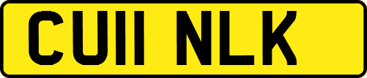 CU11NLK