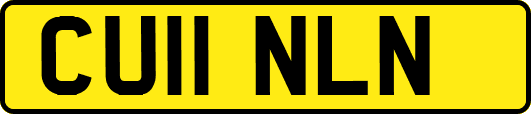 CU11NLN