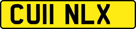 CU11NLX