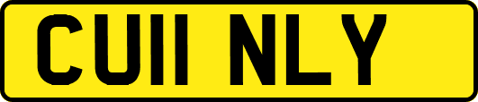 CU11NLY