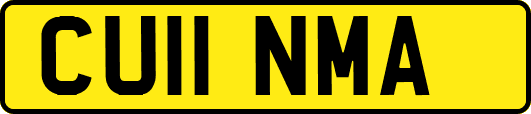 CU11NMA