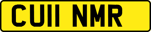 CU11NMR