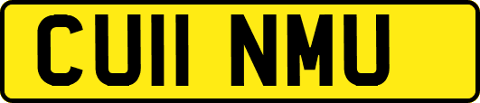 CU11NMU