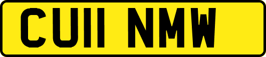 CU11NMW
