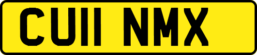 CU11NMX