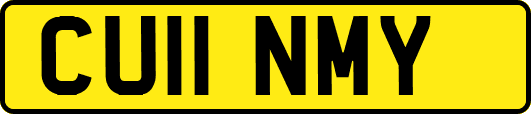 CU11NMY