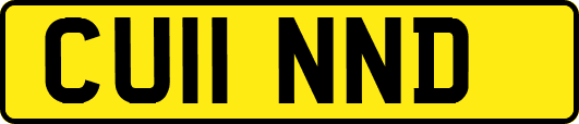 CU11NND