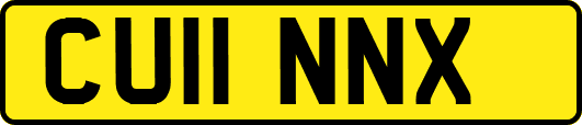 CU11NNX