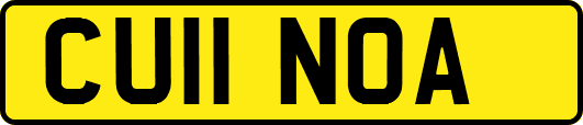 CU11NOA