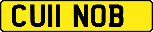 CU11NOB