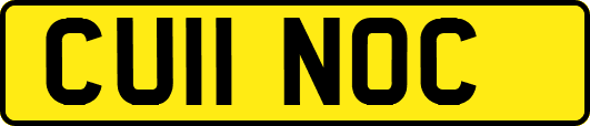 CU11NOC