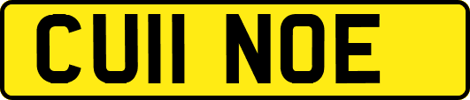 CU11NOE