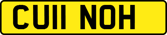 CU11NOH
