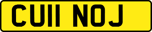 CU11NOJ