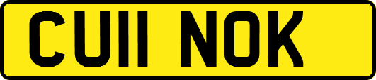 CU11NOK