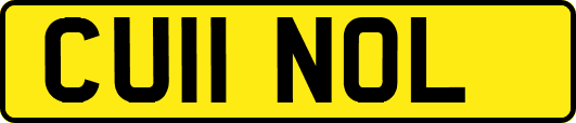 CU11NOL