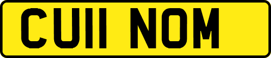 CU11NOM