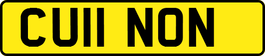 CU11NON