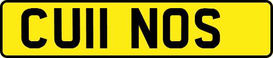CU11NOS