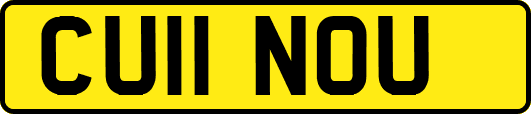 CU11NOU