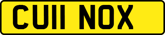 CU11NOX