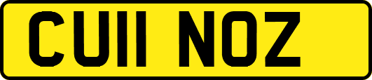 CU11NOZ