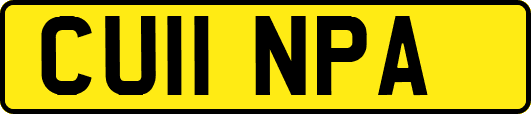 CU11NPA