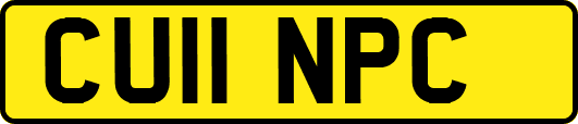 CU11NPC
