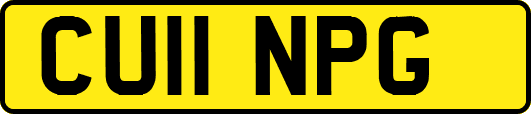 CU11NPG