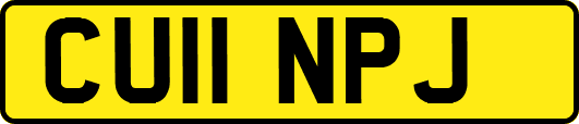 CU11NPJ