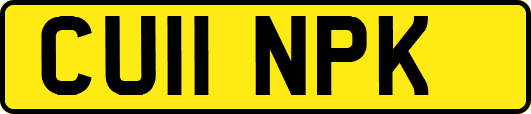 CU11NPK