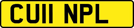 CU11NPL