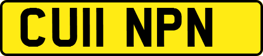 CU11NPN