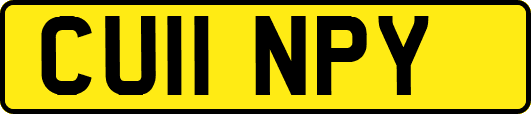 CU11NPY