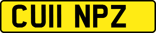 CU11NPZ