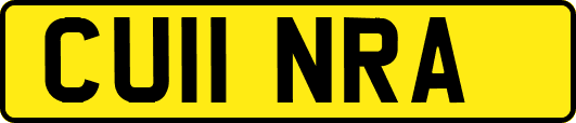 CU11NRA