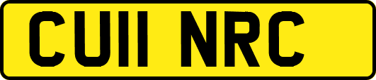 CU11NRC
